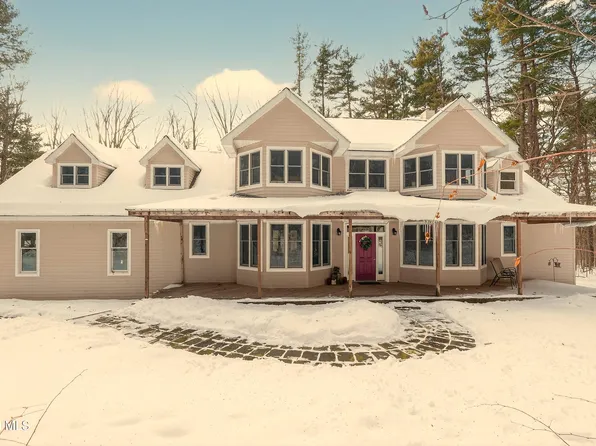 2491 Brookview Road, Castleton, NY 12033