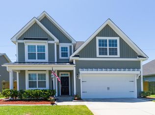 8088 Ronda Dr, Charleston, SC 29406