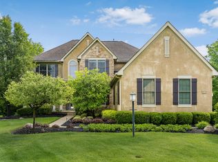 6570 Raynor Ct, Dublin, OH 43017