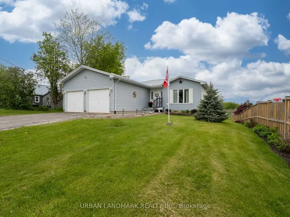 55 Seymour St W, Centre Hastings, ON K0K 2K0