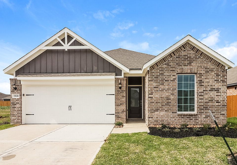 1st image of 7538 Tipton Meadow Way