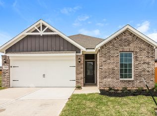 7538 Tipton Meadow Way, Richmond, TX 77469
