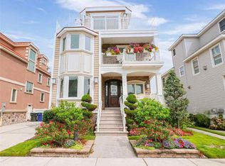 1 S 26th Ave, Longport, NJ 08403