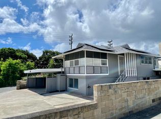 2921 Koali Rd UNIT B, Honolulu, HI 96826