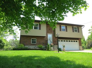 6022 Grist Mill Ct, Milford, OH 45150