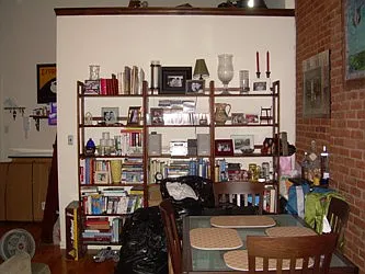 Rented by City Connections Realty