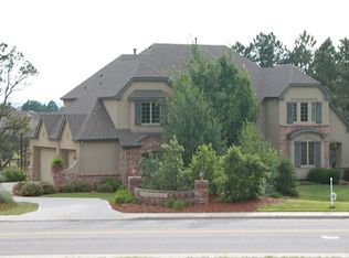 5141 Fox Sparrow Rd, Parker, CO 80134