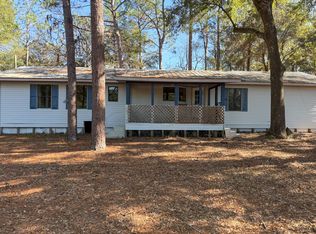 6117 Clover St, Crestview, FL 32539