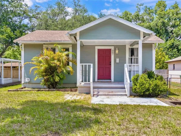 507 W Hilda St, Tampa, FL 33603