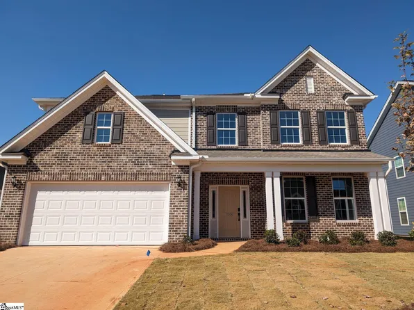1506 Offshore Dr #Cle-37, Inman, SC 29349