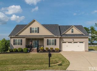 148 Eddlestone Ct, Clayton, NC 27520