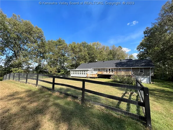 364 Chattin Ln, West Columbia, WV 25287