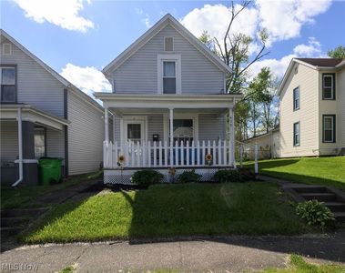 639 N 1st St, Dennison, OH, 44621