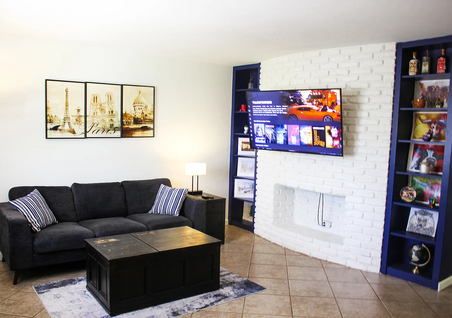 Quiet Condo Near Galleria w/ Parking & Gated Security — Photo 4