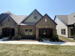 718 Coburg St Lot 187, Gallatin, TN 37066