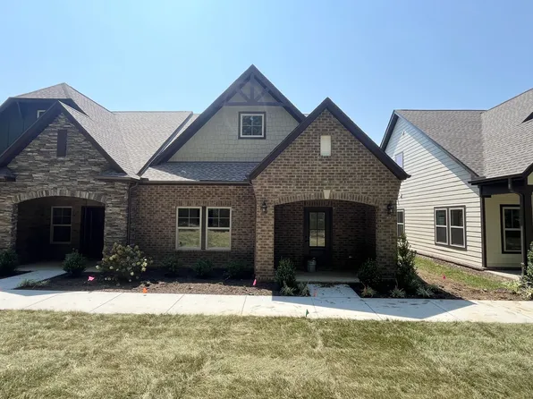 718 Coburg St Lot 187, Gallatin, TN 37066