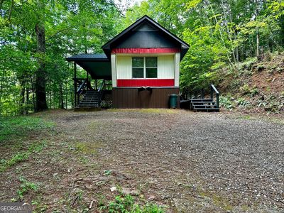 4395 White Oak Dr, Hiawassee, GA, 30546