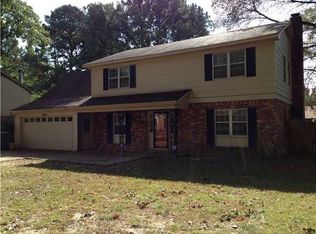 5737 Foxdale Rd, Memphis, TN 38115