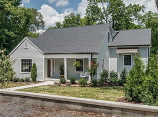 1526 Ferguson Ave, Nashville, TN 37212