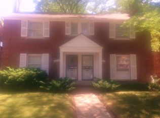 20432 Stratford Rd, Detroit, MI 48221