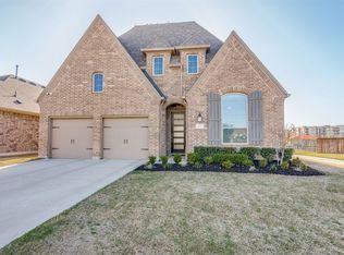 6132 Strada Cv, Fort Worth, TX 76123