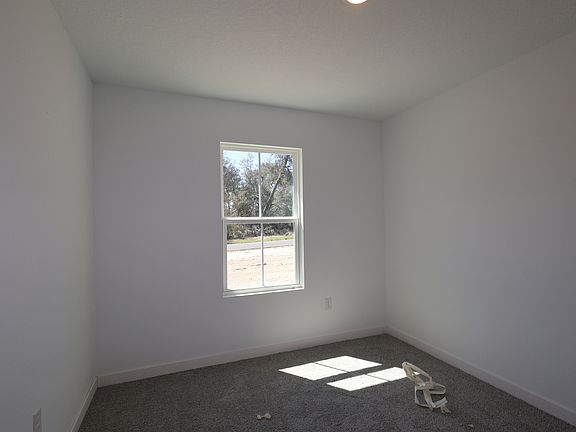 Bedroom - March 20, 2026