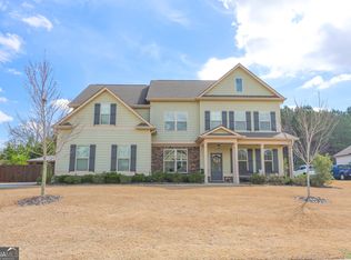414 Lakeview Way, Lagrange, GA 30241
