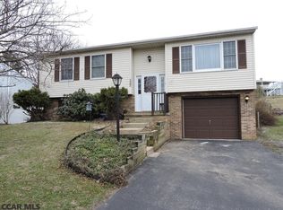 2514 Buchenhorst Rd, State College, PA 16801