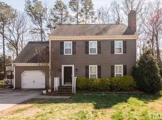 2912 Bolo Trl, Raleigh, NC 27615