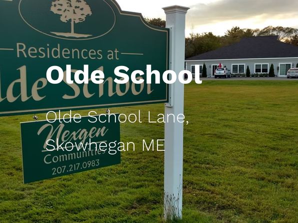 35 Olde School Ln #101