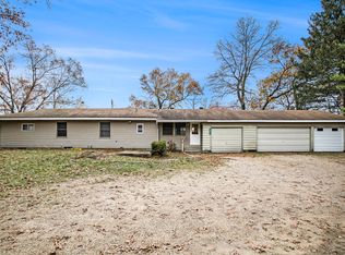1345 N Briggs Rd, Middleville, MI 49333