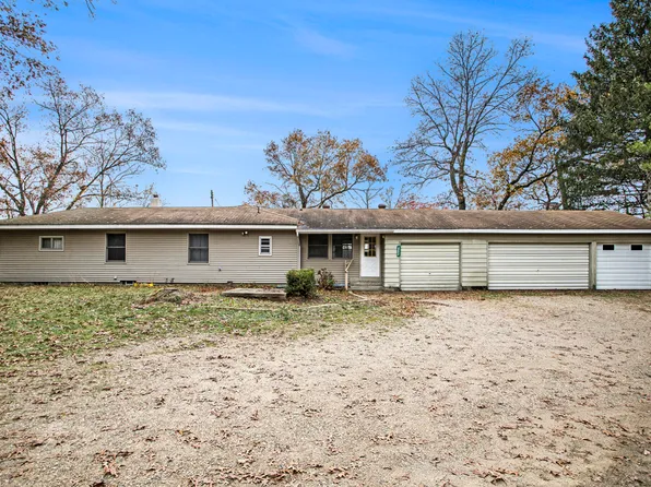 1345 N Briggs Rd, Middleville, MI 49333