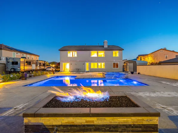 3835 Paddock Way, Quartz Hill, CA 93536