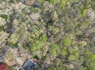 647 S McCollum Dr, Canton, GA 30114