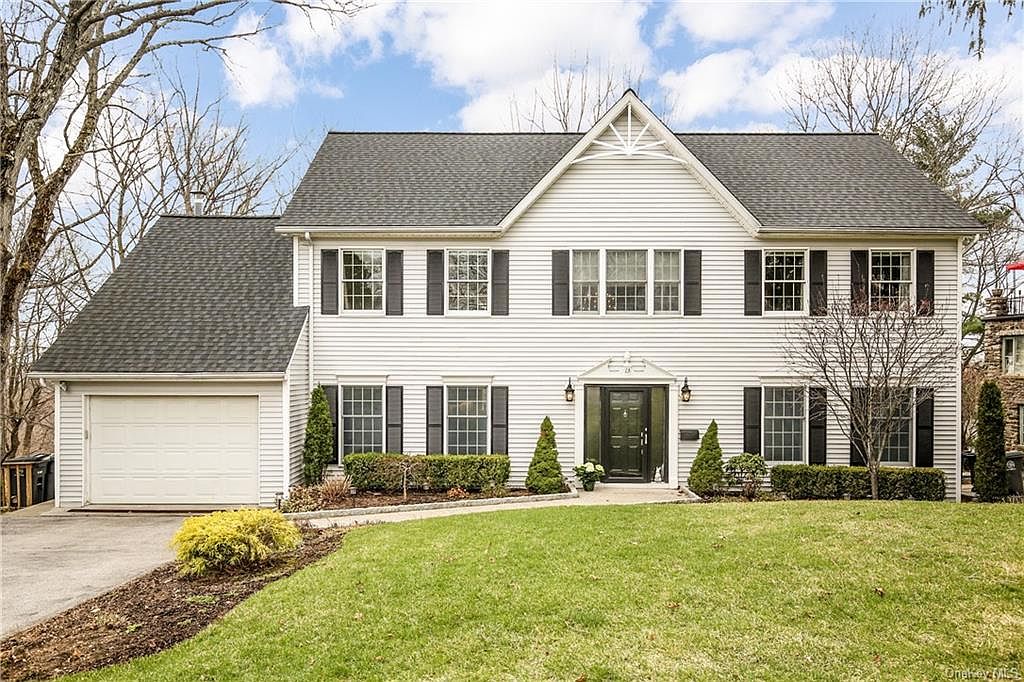 13 Highview Pl White Plains Ny 10604 Mls H6096552 Zillow