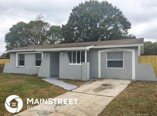 8510 Blue Ridge Dr, Tampa, FL 33619