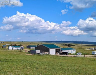 23580 Murphy Rd, Calhan, CO, 80808