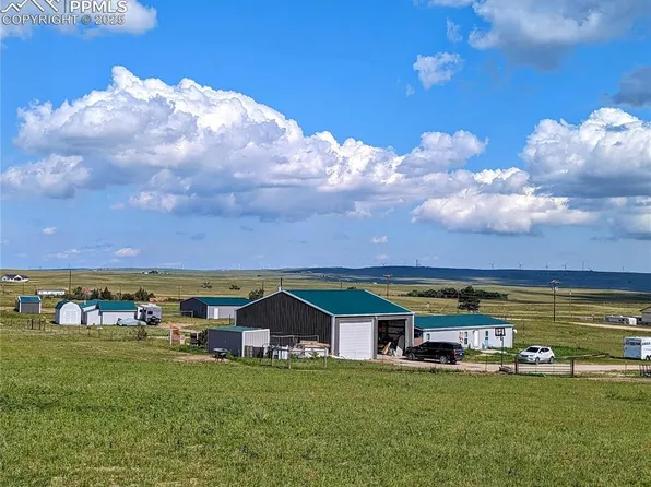 23580 Murphy Rd, Calhan, CO 80808