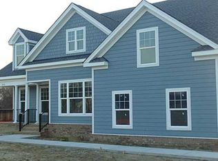 4001 Michael Dr, Suffolk, VA 23432