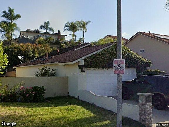 Property Side View