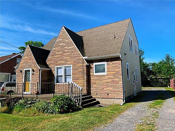 2nd image of 4394 Bailey Ave