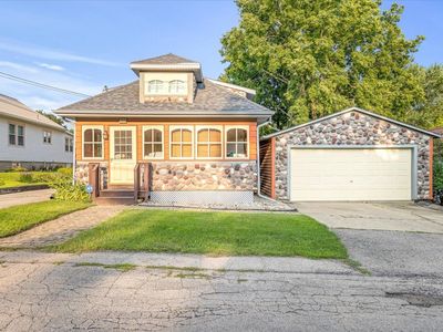 1727 S Oak Ave, Freeport, IL, 61032