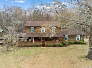 7930 Mill Creek Rd, Myrtle Beach, SC 29588