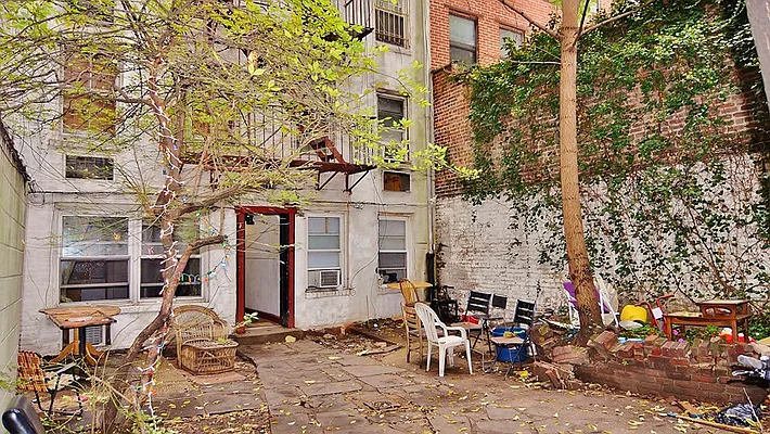 Rented by Park Property Advisors | media 21