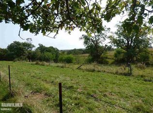 E Center Rd, Stockton, IL 61085