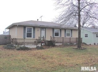 307 E Alexis Ave, Alexis, IL 61412