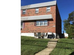 8404 Verree Rd, Philadelphia, PA 19111