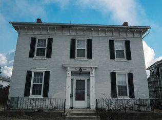 316 S Main St, Mount Carroll, IL 61053