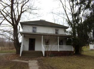 7432 Pleasant St, Hemlock, NY 14466