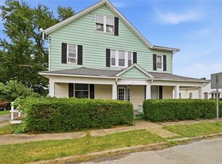 18 North St, West Middlesex, PA 16159